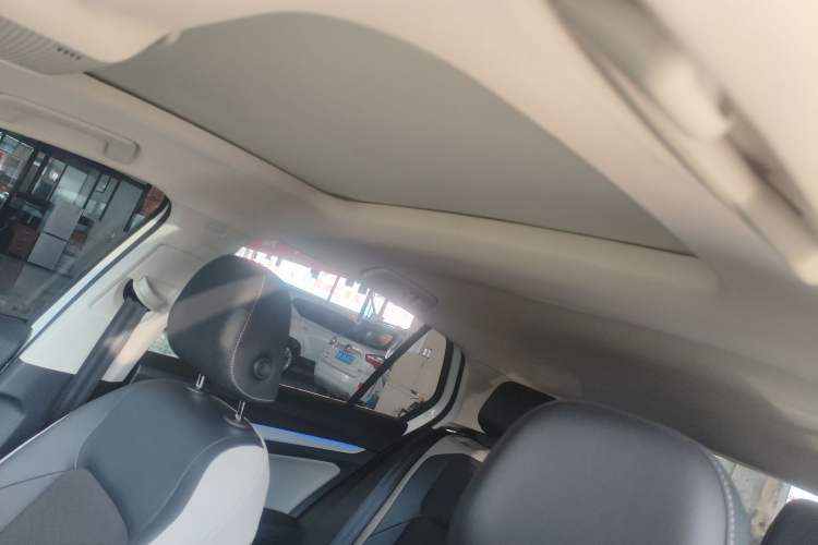 Used Volkswagen Golf 2023 Facelift 280TSI DSG Pro Headliner