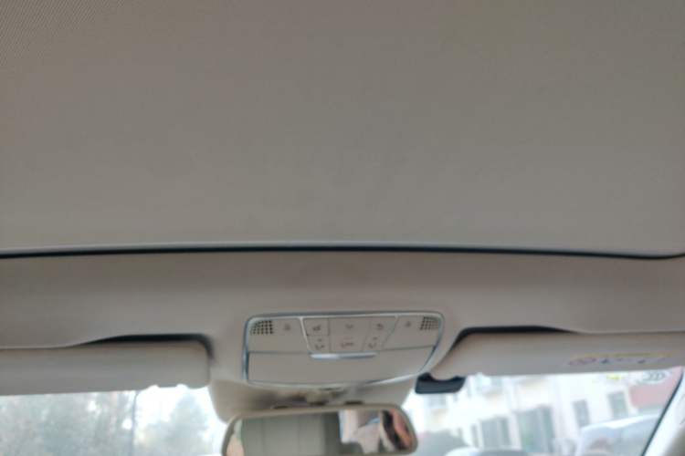 Used Mercedes-Benz S-Class 2014 S 320 L Luxury Model