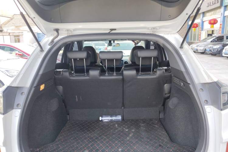 Used CIIMO X-NV 2020 Windstorm Edition