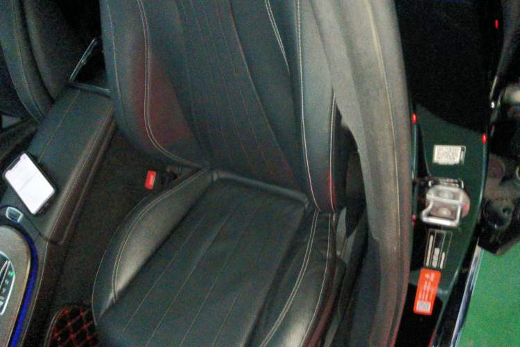 Used Mercedes-Benz E-Class 2019 Facelifted E 300 L Stylish Version
