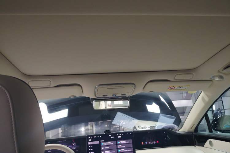 Used Hima S9T 2025 Model Range-Extended Ultra Long-Range Version