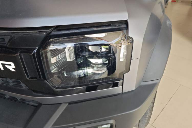 Used JETOUR Traveler 2023 2.0T All-Wheel-Drive CrossPRO