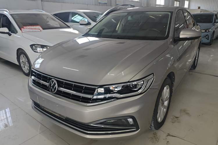 Used Volkswagen Bora 2021 1.5L Automatic Comfort Smart Connect Edition