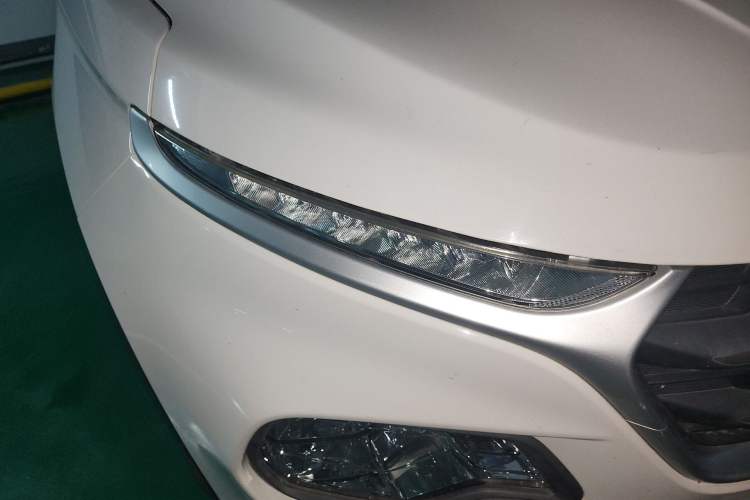 Used Baojun 510 2019 1.5L Manual Jingxiang Model China V Emission Standard
