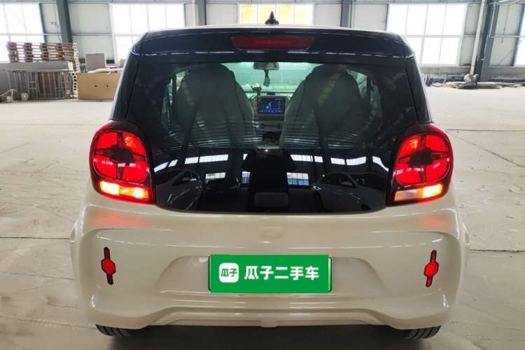 Used Roewe Clever 2020 Urban Style Edition
