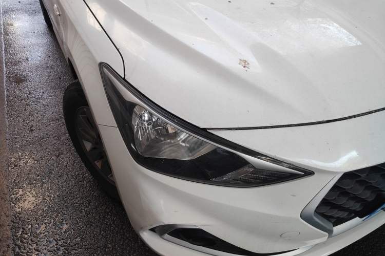 Used Hyundai Celesta 2018 1.6L Automatic GL Enjoyment Edition China VI compliant
