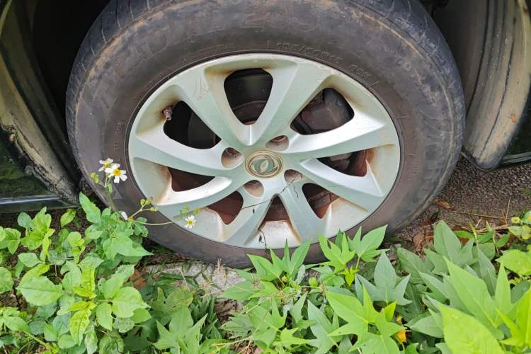 Used Dongfeng Aeolus S30 2013 1.5L Manual Zunya Model