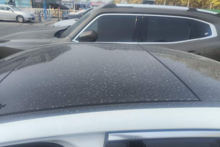 Used Mercedes-Benz C-Class 2017 Facelift C 200 L Sport Edition Roof