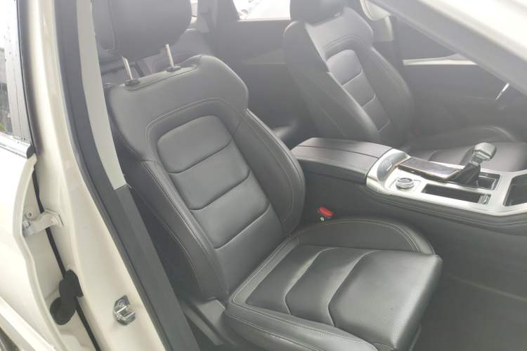 Used JETOUR X70 2020 1.5T DCT YueXing Edition 5 Seats