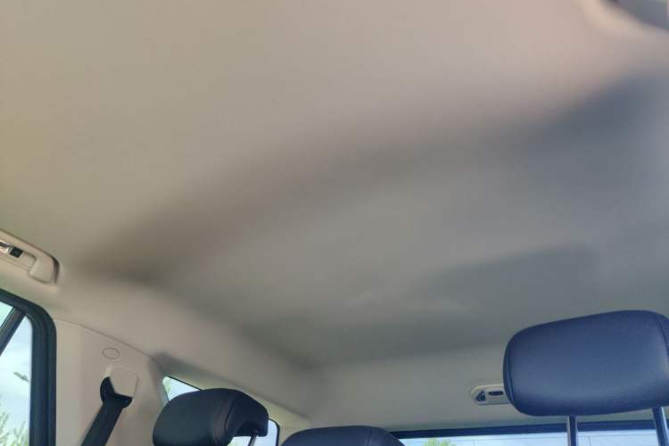 Used Tank 400 2025 2.0T Gasoline Version
