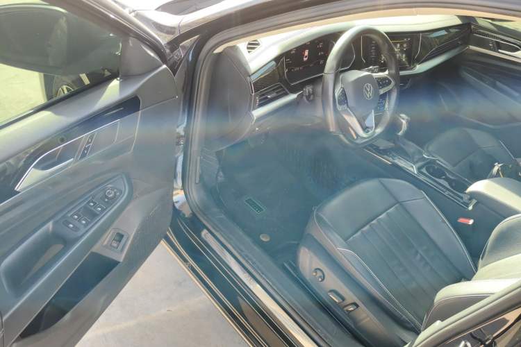 Used Volkswagen Passat 2022 330TSI Starry Elite Edition
