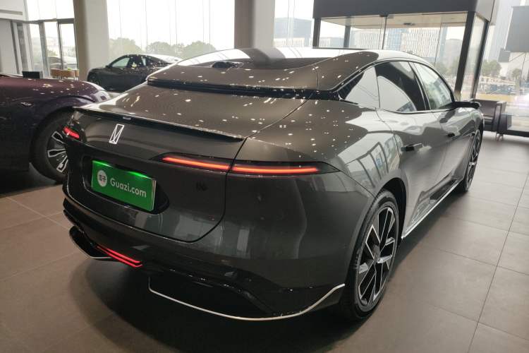 Used Avatr 06 2025 Ultra Pure Electric Edition