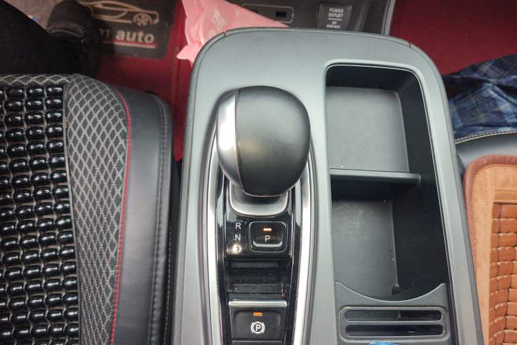 Used AION S 2019 Xuan 630
