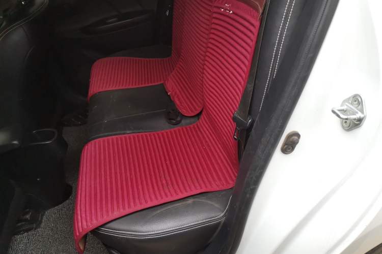 Used Toyota YARiS L Zhi Xiang 2017 1.5E CVT Dynamic Edition
