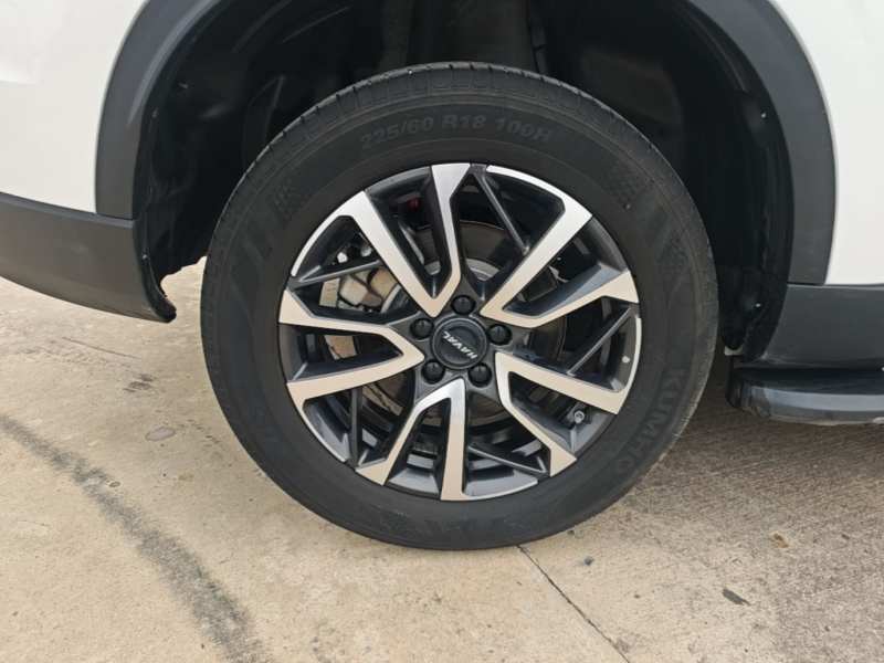 Used Haval H6 2024 1.5T Two-Wheel-Drive Classic Edition — 25