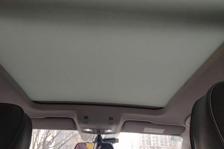 Used Volkswagen Tharu 2019 280TSI Two-Wheel Drive Comfort Edition China V Standard