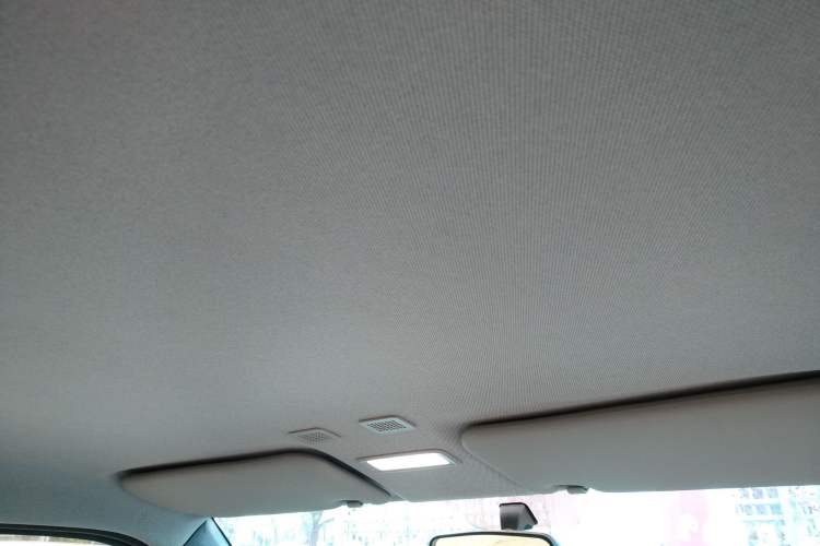 Used Geely Galaxy Panda 2024 200km Panda Rider Headliner