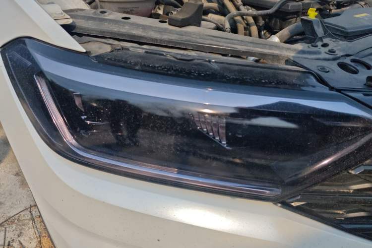 Used Volkswagen Sagitar 2022 280TSI DSG Excellence Edition Exterior 6