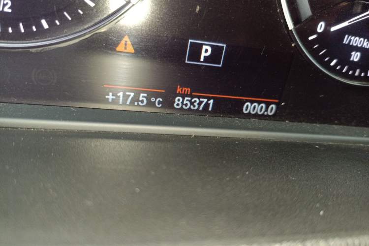 Used BMW X1 2019 sDrive18Li Premium Edition