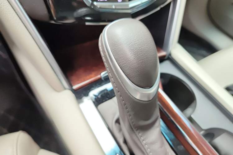 Used Cadillac XTS 2017 28T Tech Edition