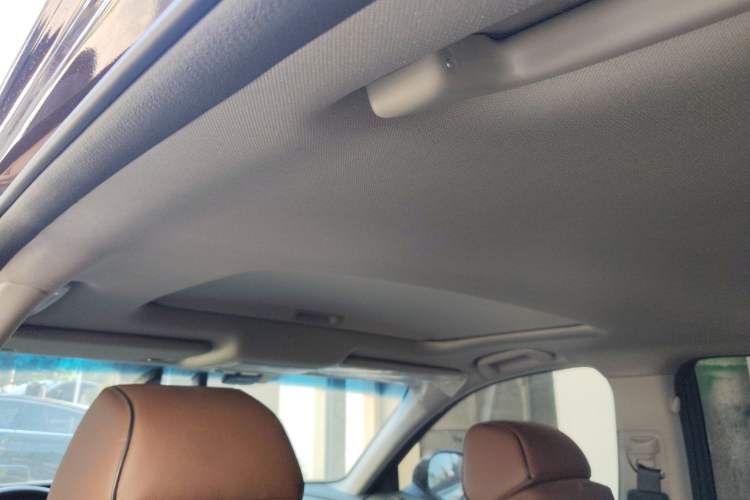 Used Acura CDX 2021 1.5T Two-Wheel Drive Deluxe Edition