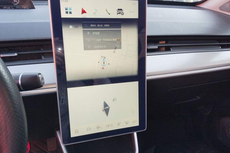 Used NETA V 2022 Standard Range Industry Custom Edition Audio And AC Panel