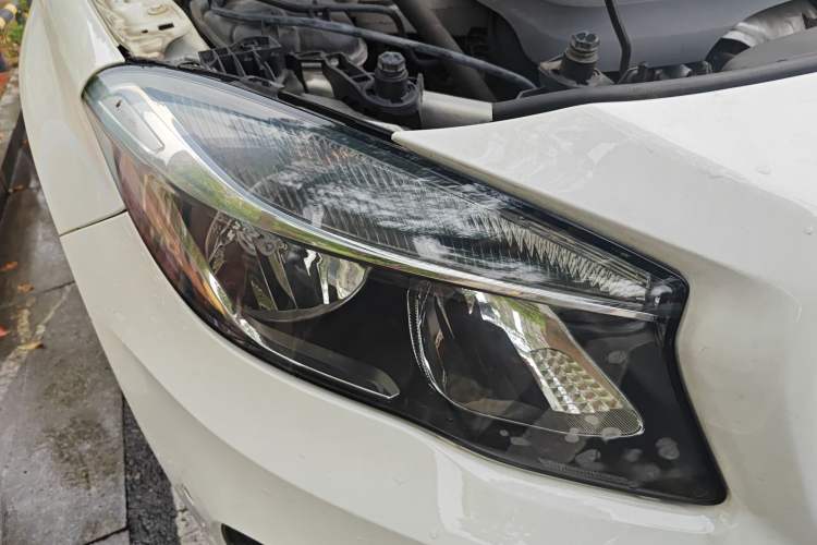 Used Mercedes-Benz GLA 2016 GLA 200 Sport Edition