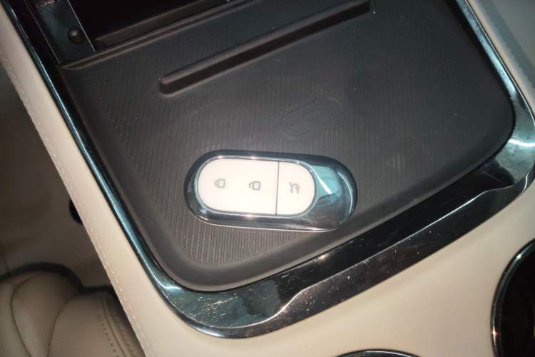 Used Leapmotor C11 2023 Pure Electric 500 Smart Edition
