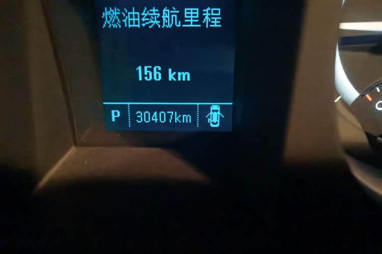 Used Buick GL8 2018 28T Comfort Model China VI Standard