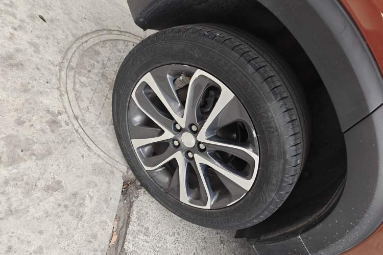 Used Buick Encore 2020 20T CVT Elite Edition