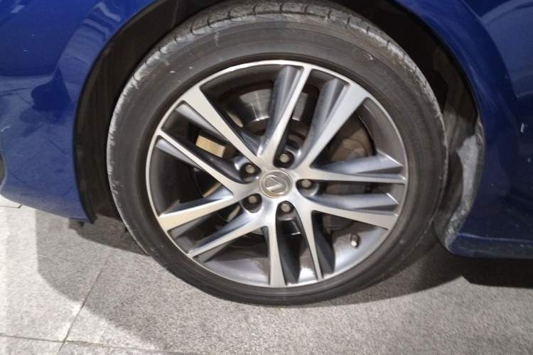 Used Lexus IS 2017 300 F SPORT Edition