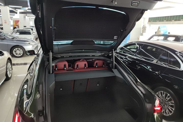 Used BMW i4 2023 eDrive40
