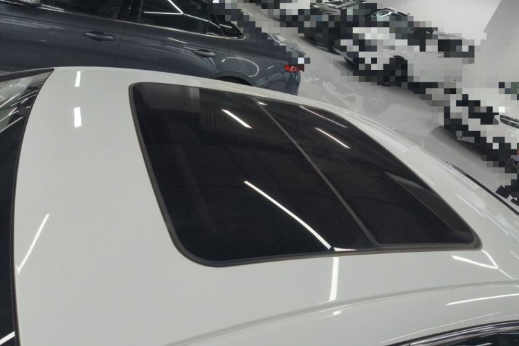 Used Geely Auto Preface 2023 2.0TD Luxury Version Roof