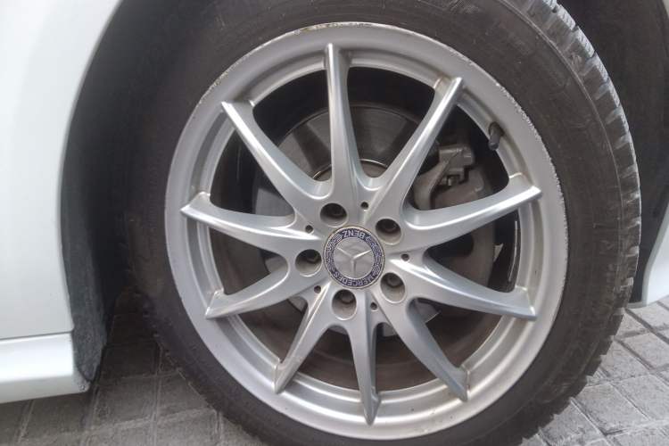 Used Mercedes-Benz B-Class 2015 B 200 Sport Edition
