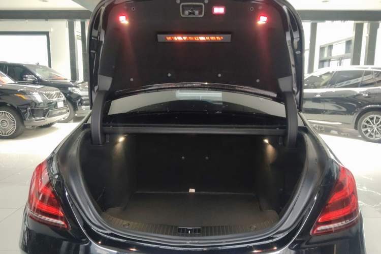 Used Mercedes-Benz S-Class 2020 S 350 L Business Class Ultimate Edition