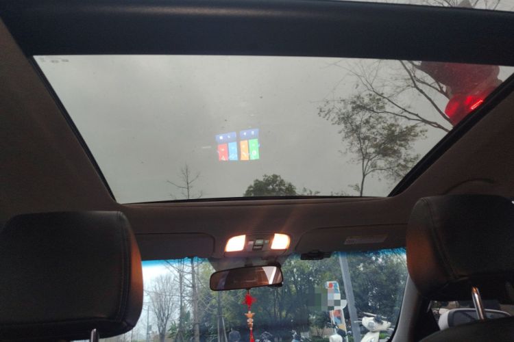 Used Kia K4 2014 1.8L Automatic DLX
