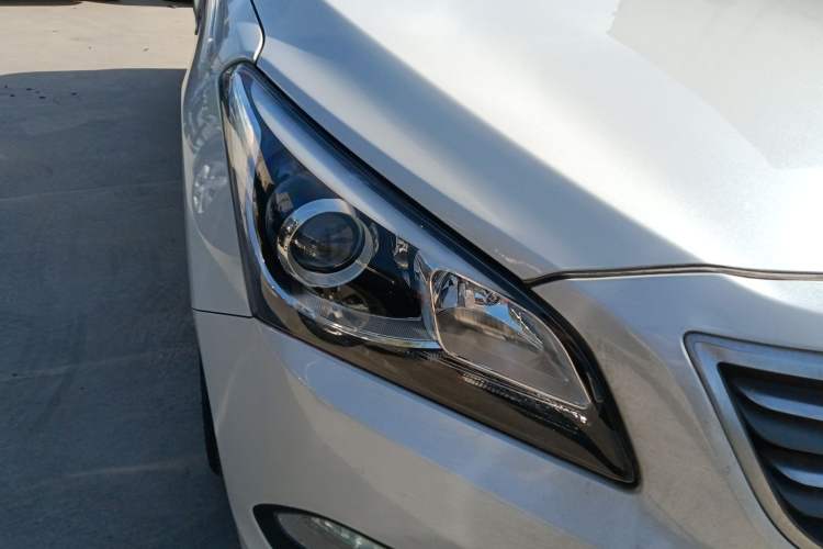 Used Hyundai Mistra 2016 1.6T Automatic Smart GLS