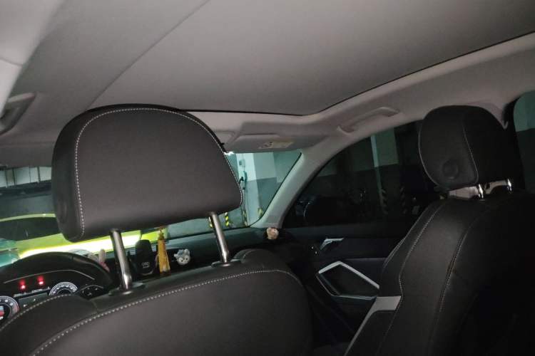 Used Audi Q3 2022 35 TFSI Fashion Dynamic Model
