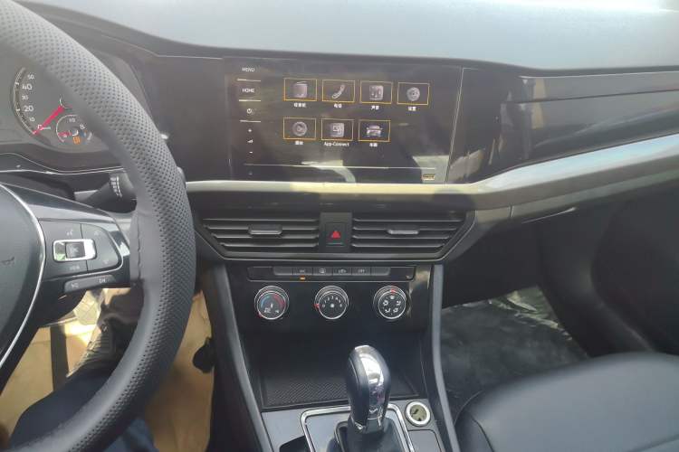 Used Volkswagen Bora 2021 1.5L Automatic Comfort Smart Connect Edition