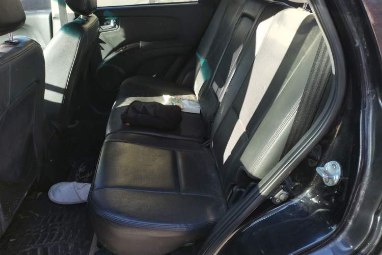 Used Kia Sportage 2011 2.0L Manual 4x4 GLS Trim