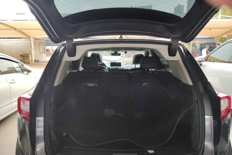 Used Acura RDX 2019 2.0T Smart Enjoyment Version SH-AWD China VI