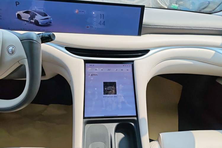 Used IM L6 2024 Max Standard Edition
