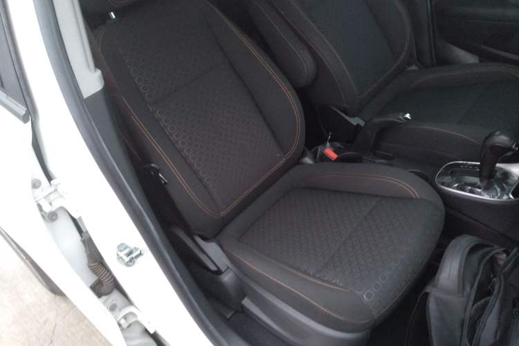 Used Chevrolet Trax 2018 330T Automatic Two-Wheel Drive Elite Model