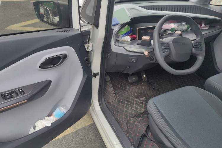 Used Baojun E200 2020 305KM Smart Drive Version