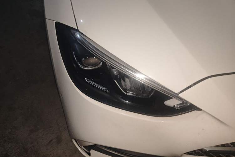 Used Mercedes-Benz C-Class 2024 Facelift C 260 L