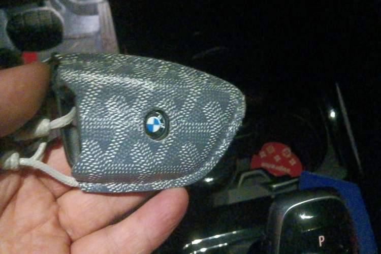 Used BMW X2 2021 sDrive25i M Sport Package
