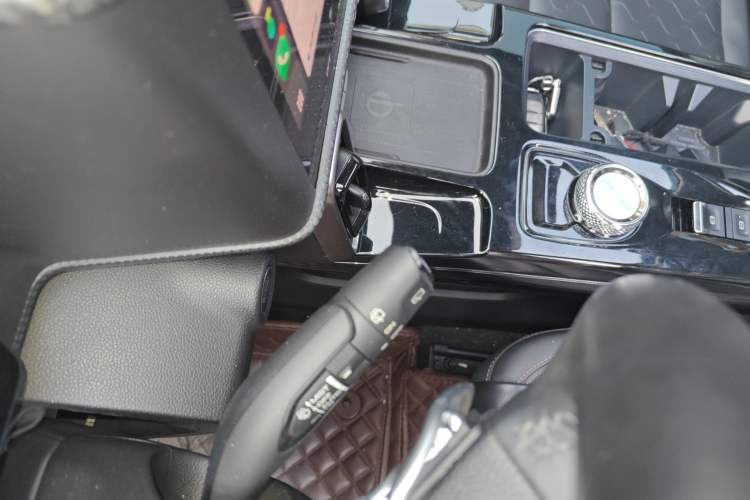 Used Haval DARGO 2021 1.5T DCT Two-Wheel Drive Border Collie Edition