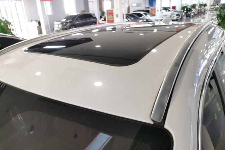 Used JETOUR X70 PLUS 2023 1.5T DCT Brave PLUS 5-Seater