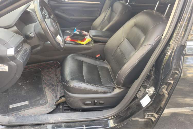 Used Nissan Teana 2020 2.0L XL Comfort Edition