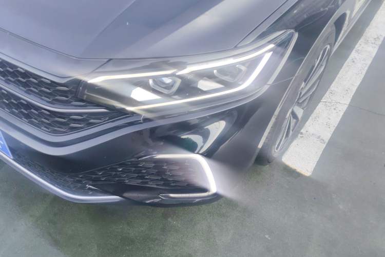 Used Volkswagen Passat 2022 330TSI Starry Elite Edition
